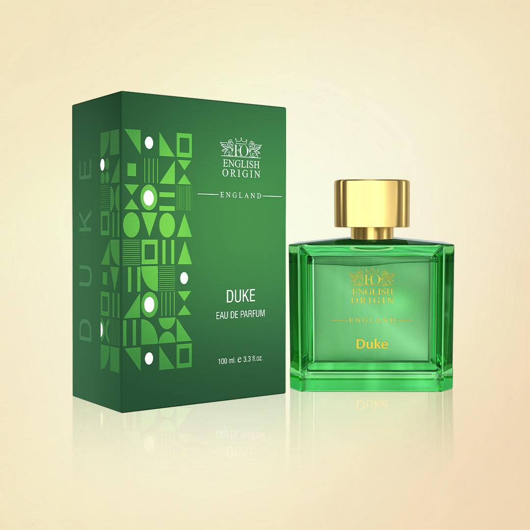 Duke- Woody, Strong Eau De Parfum