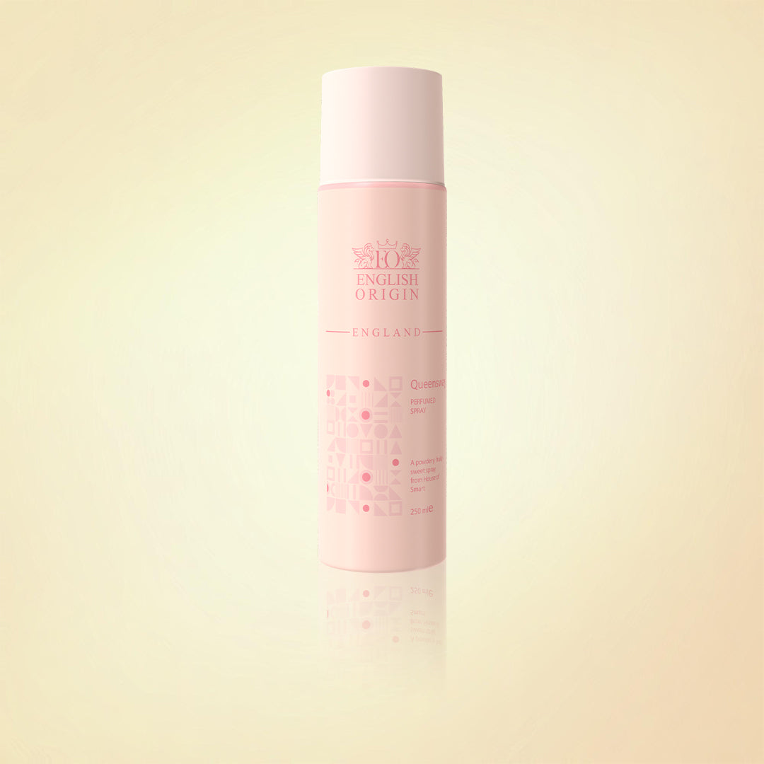 Queensway- Fruity, Sweet Deodorant