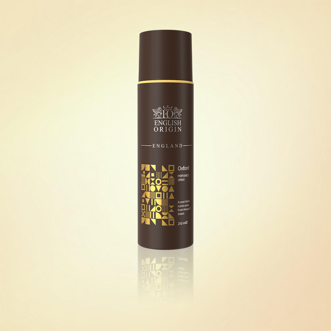 Oxford- Classic, Iconic Deodorant