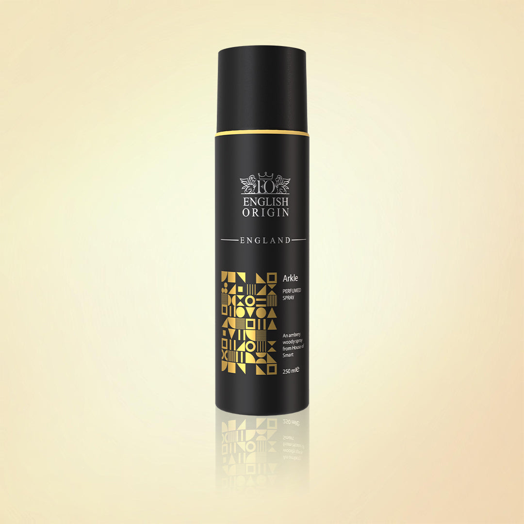 Arkle- Amber, Woody Deodorant