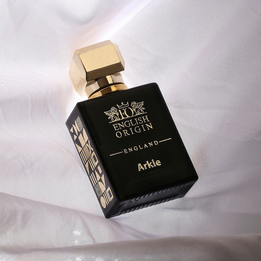 
                      
                        Arkle- Amber, Woody Eau De Parfum
                      
                    