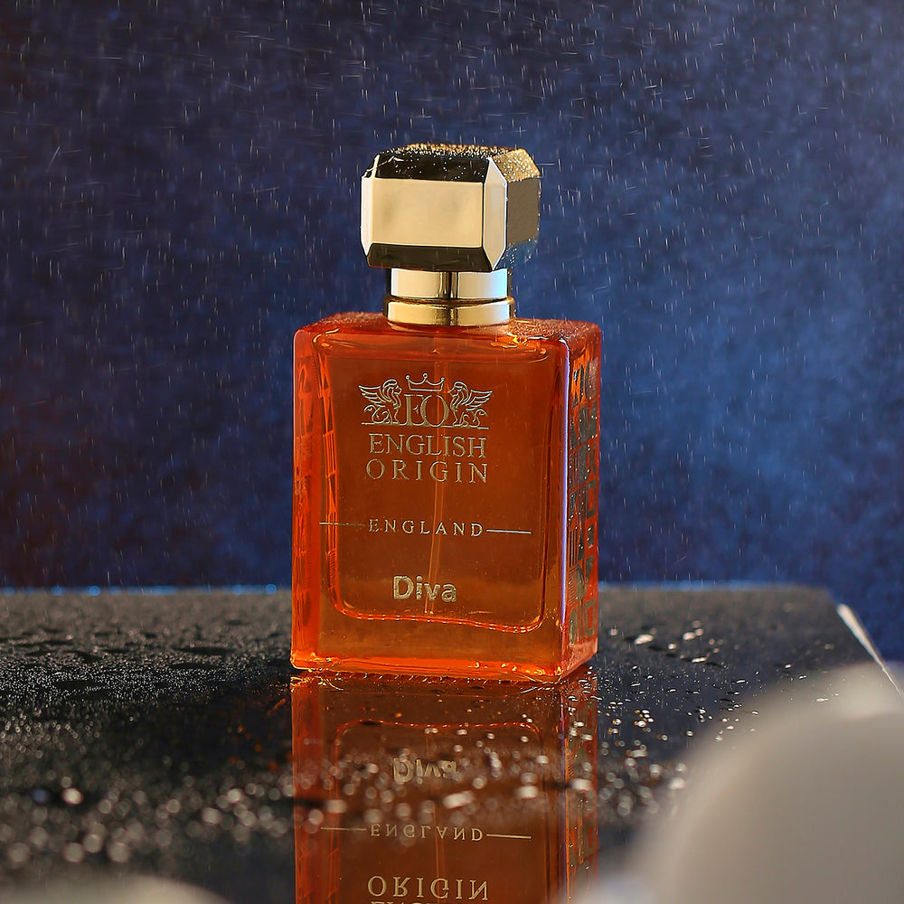 
                      
                        Diva- Citrus, Aquatic Eau De Parfum
                      
                    