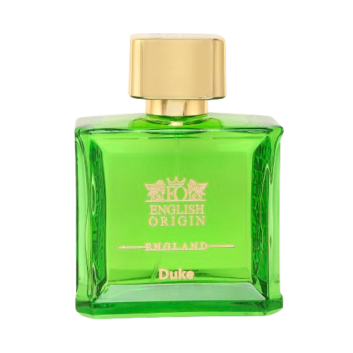 Duke- Woody, Strong Eau De Parfum