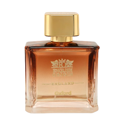 Oxford- Classic, Iconic Eau De Parfum