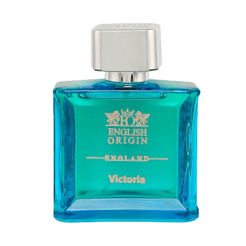 Victoria- Floral, Woody Eau De Parfum