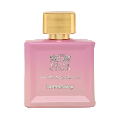 Queensway- Fruity, Sweet Eau De Parfum