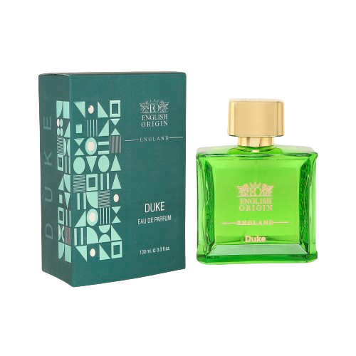 Duke- Woody, Strong Eau De Parfum