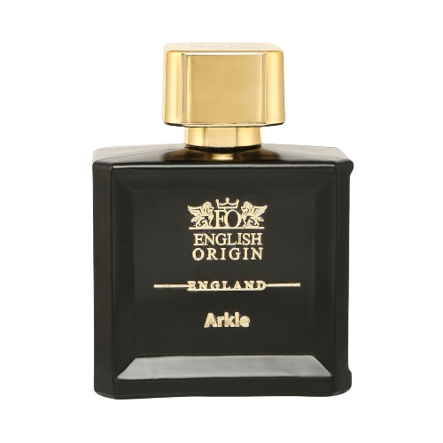 Arkle- Amber, Woody Eau De Parfum