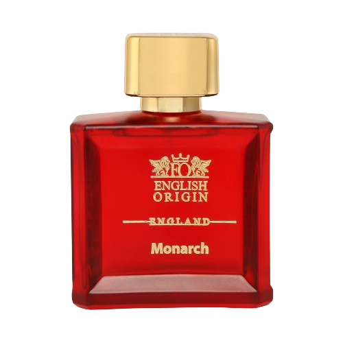 Monarch- Chocolate, Musky Eau De Parfum