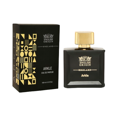 Arkle- Amber, Woody Eau De Parfum