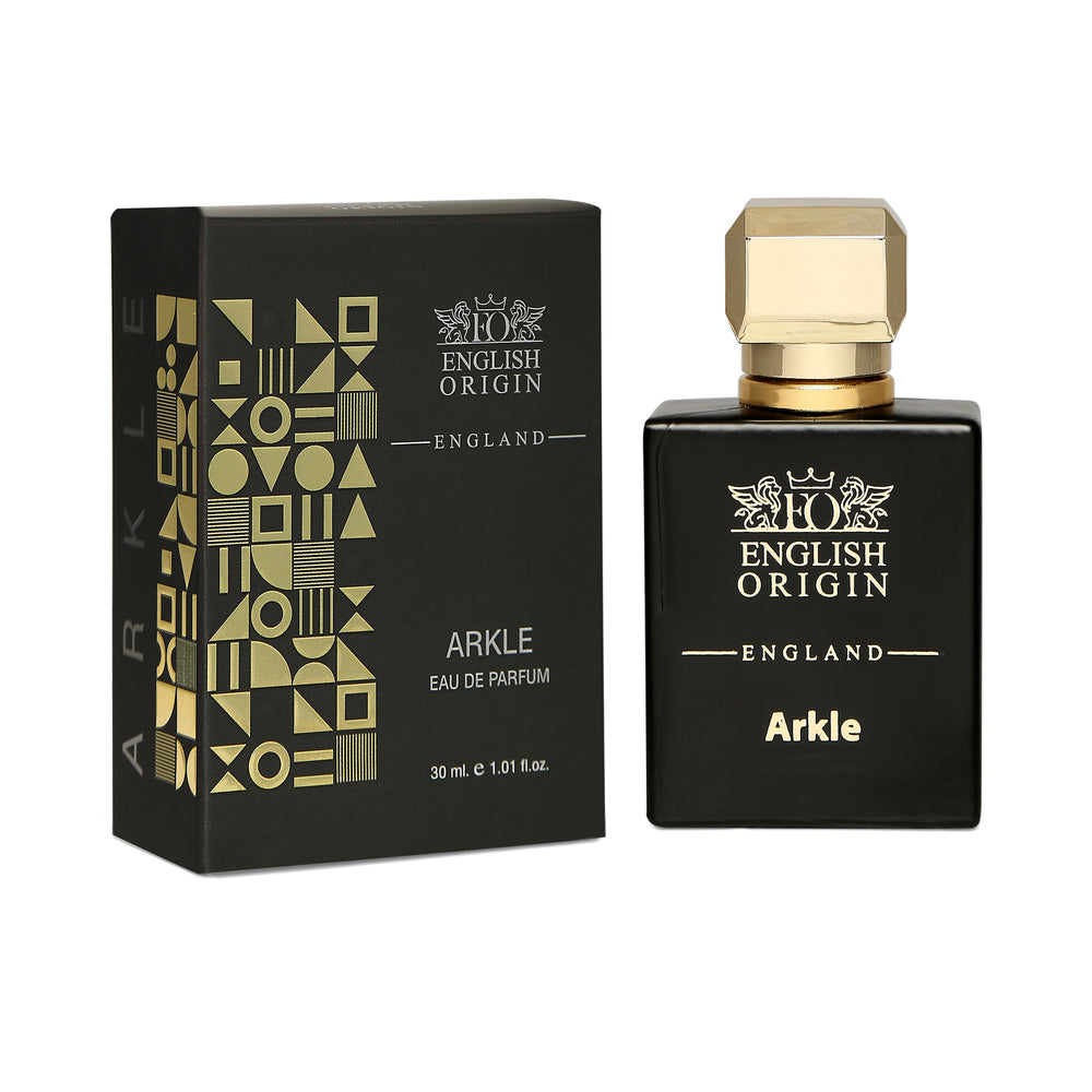 
                      
                        Arkle- Amber, Woody Eau De Parfum
                      
                    