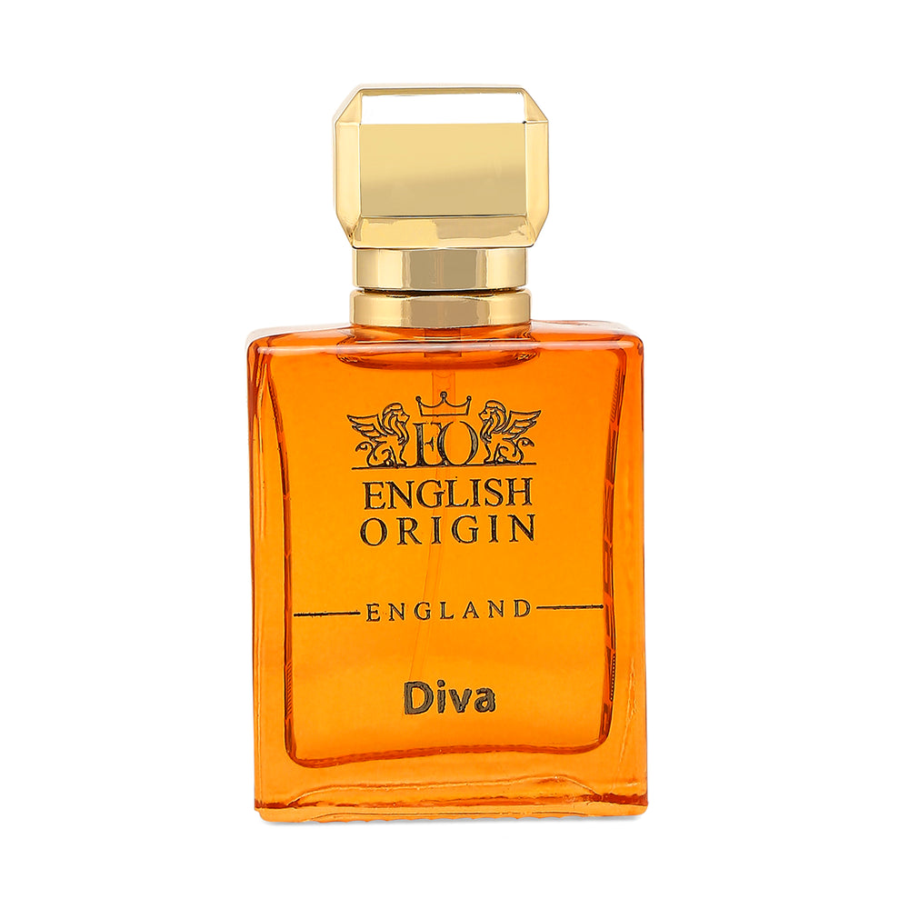 
                      
                        Diva- Citrus, Aquatic Eau De Parfum
                      
                    