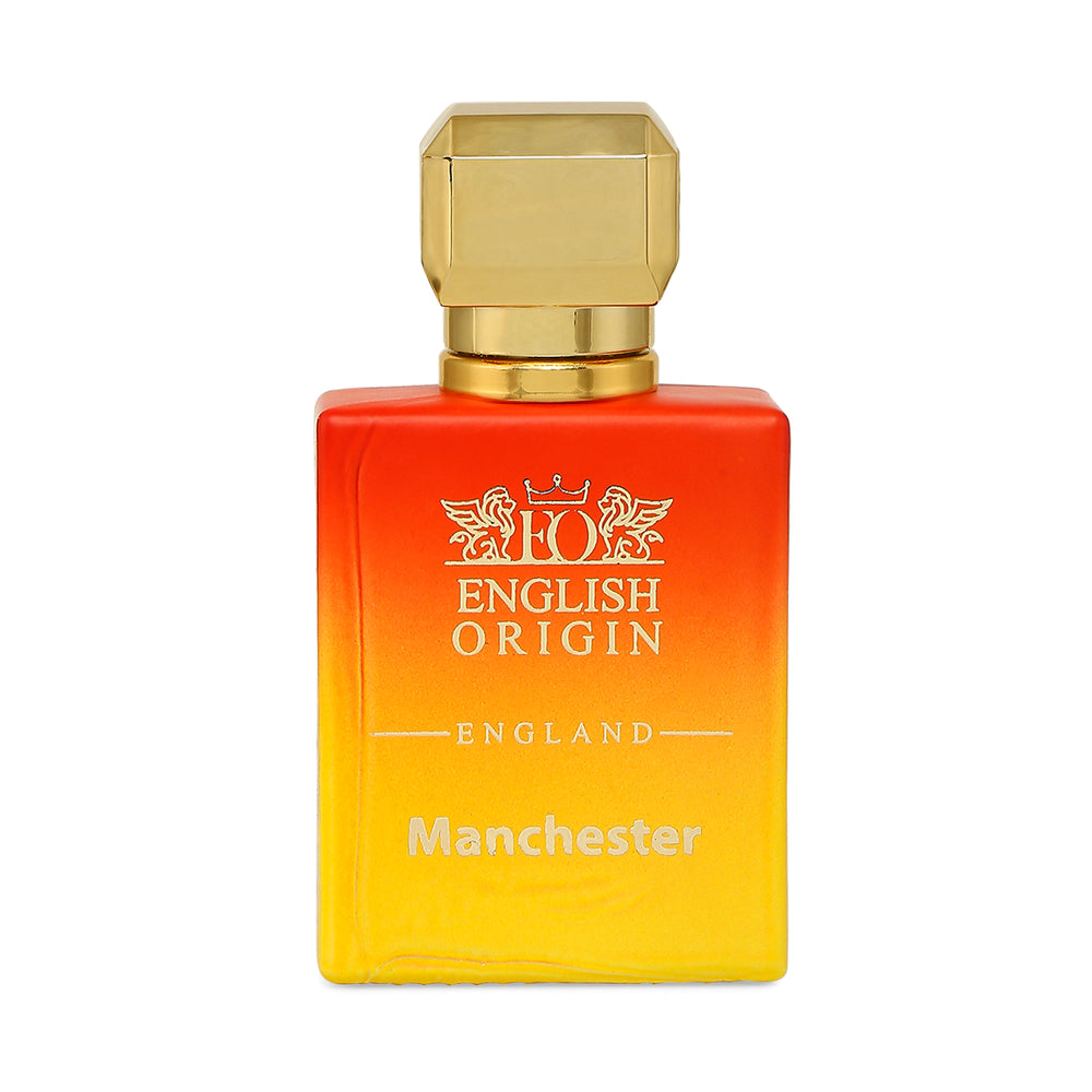 
                      
                        Manchester- Fresh, Oriental Eau De Parfum
                      
                    