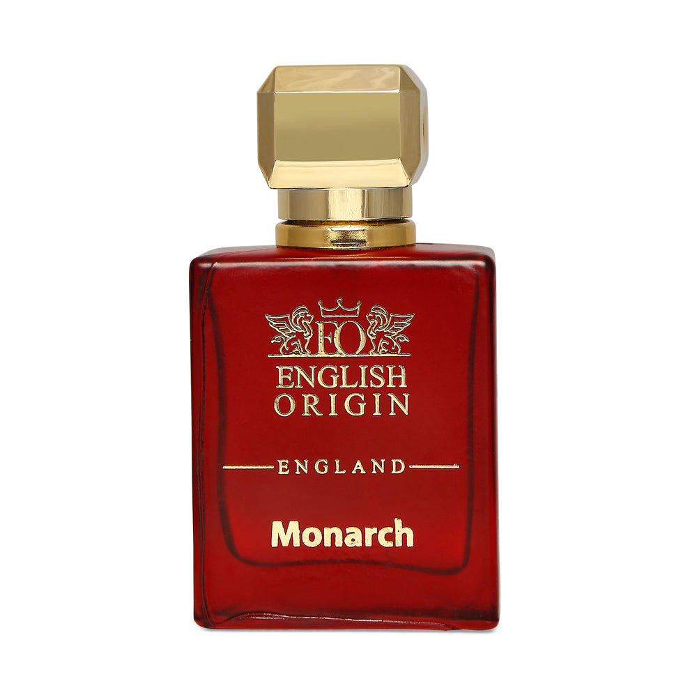 
                      
                        Monarch- Chocolate, Musky Eau De Parfum
                      
                    