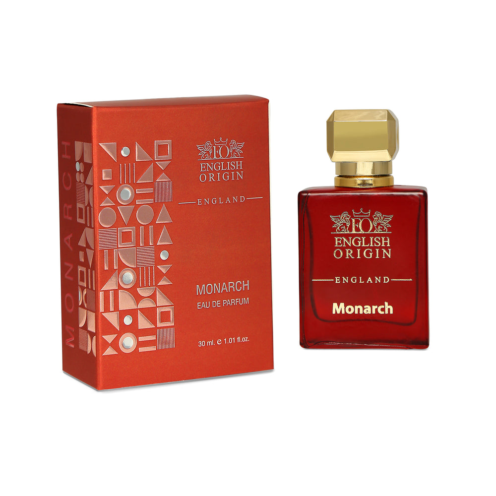 
                      
                        Monarch- Chocolate, Musky Eau De Parfum
                      
                    