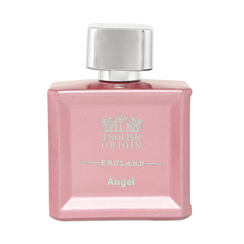 Angel- Soft Wood, Romantic Eau De Parfum