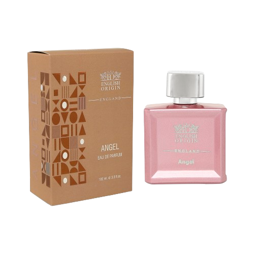 Angel- Soft Wood, Romantic Eau De Parfum