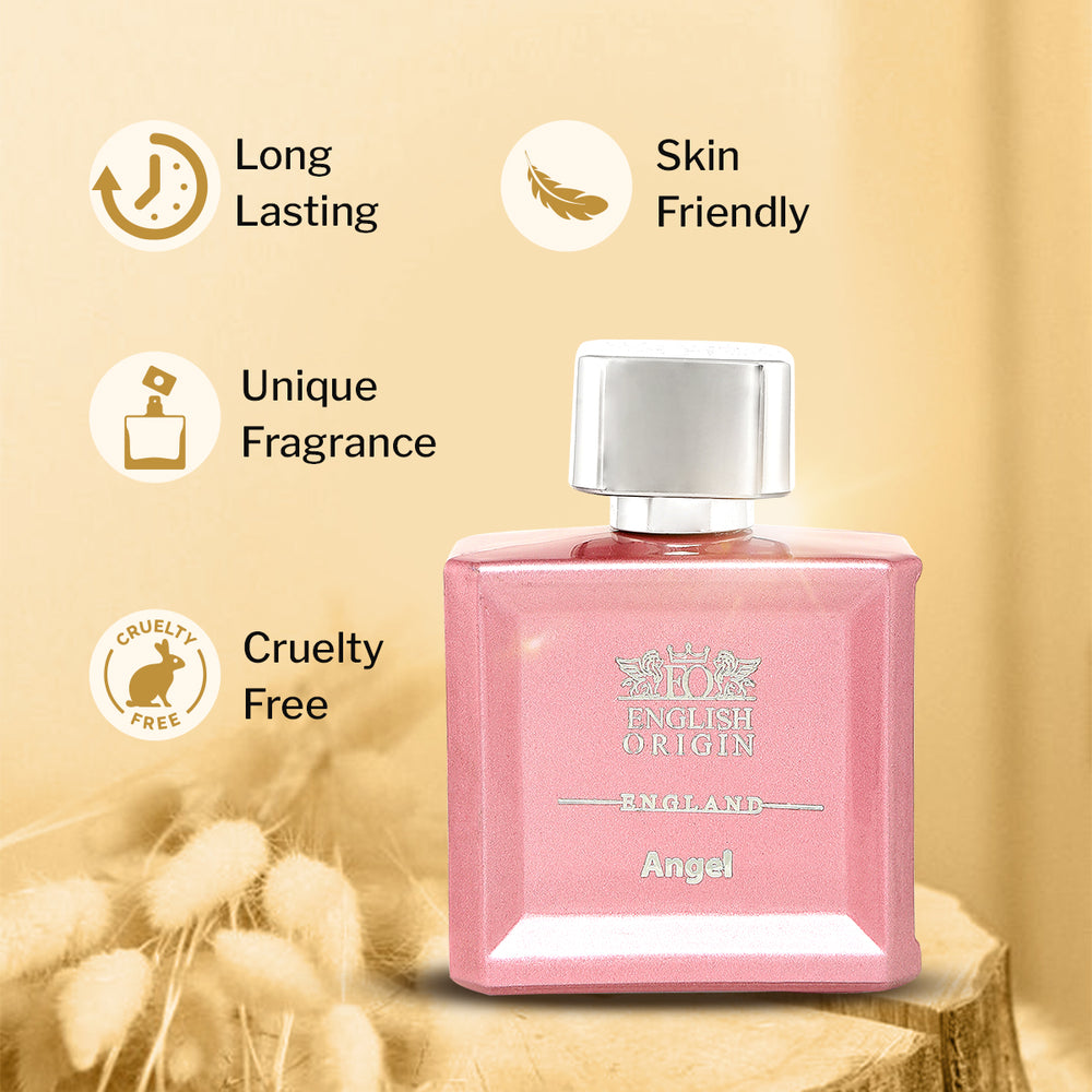 
                      
                        Angel- Soft Wood, Romantic Eau De Parfum
                      
                    