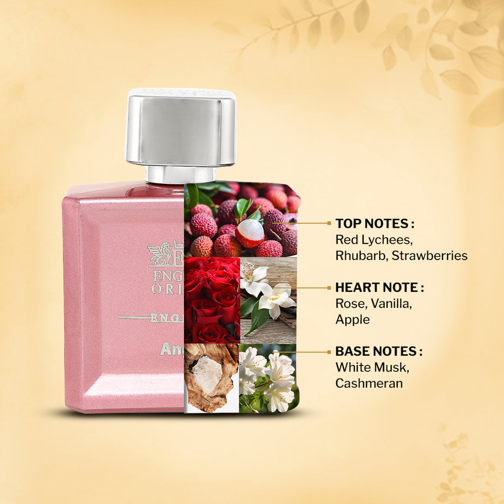 
                      
                        Angel- Soft Wood, Romantic Eau De Parfum
                      
                    