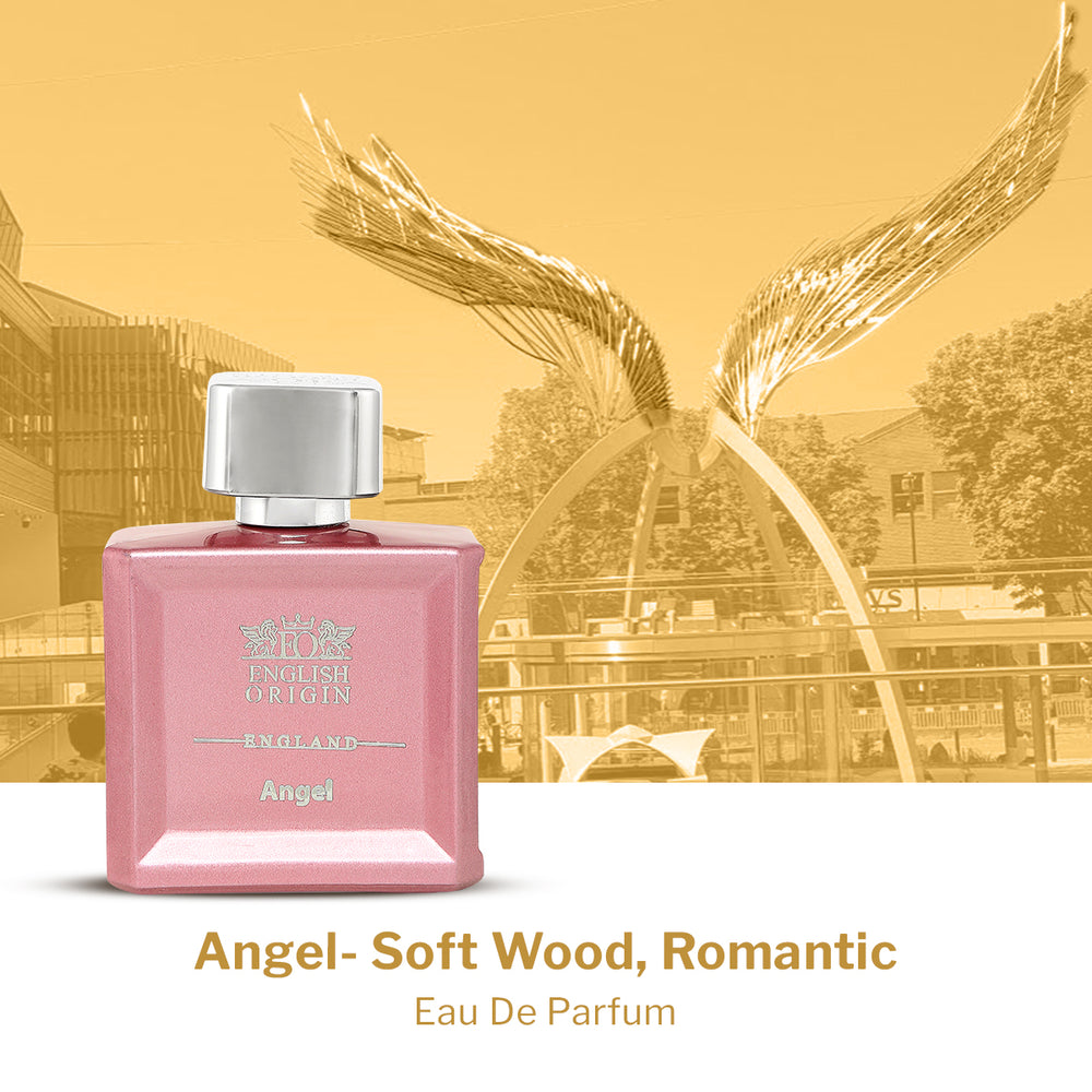 
                      
                        Angel- Soft Wood, Romantic Eau De Parfum
                      
                    