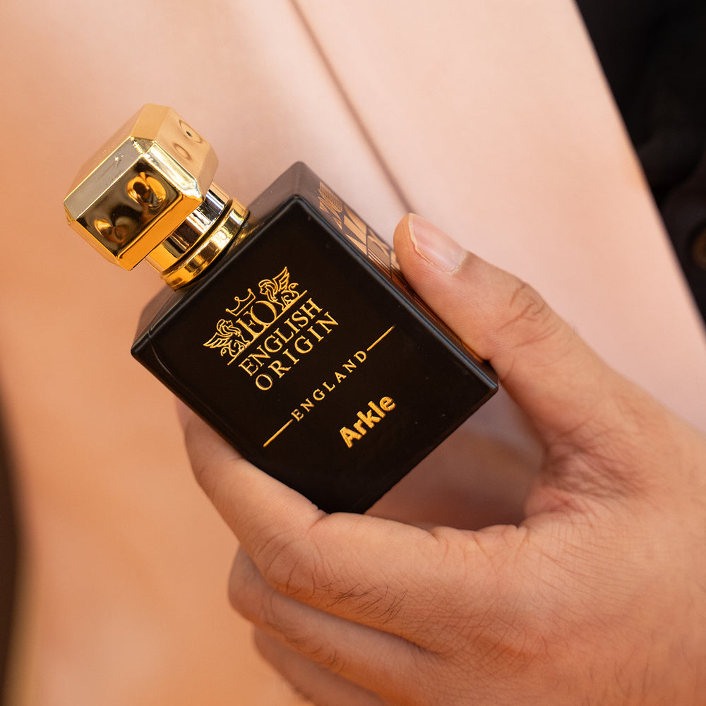 
                      
                        Arkle- Amber, Woody Eau De Parfum
                      
                    