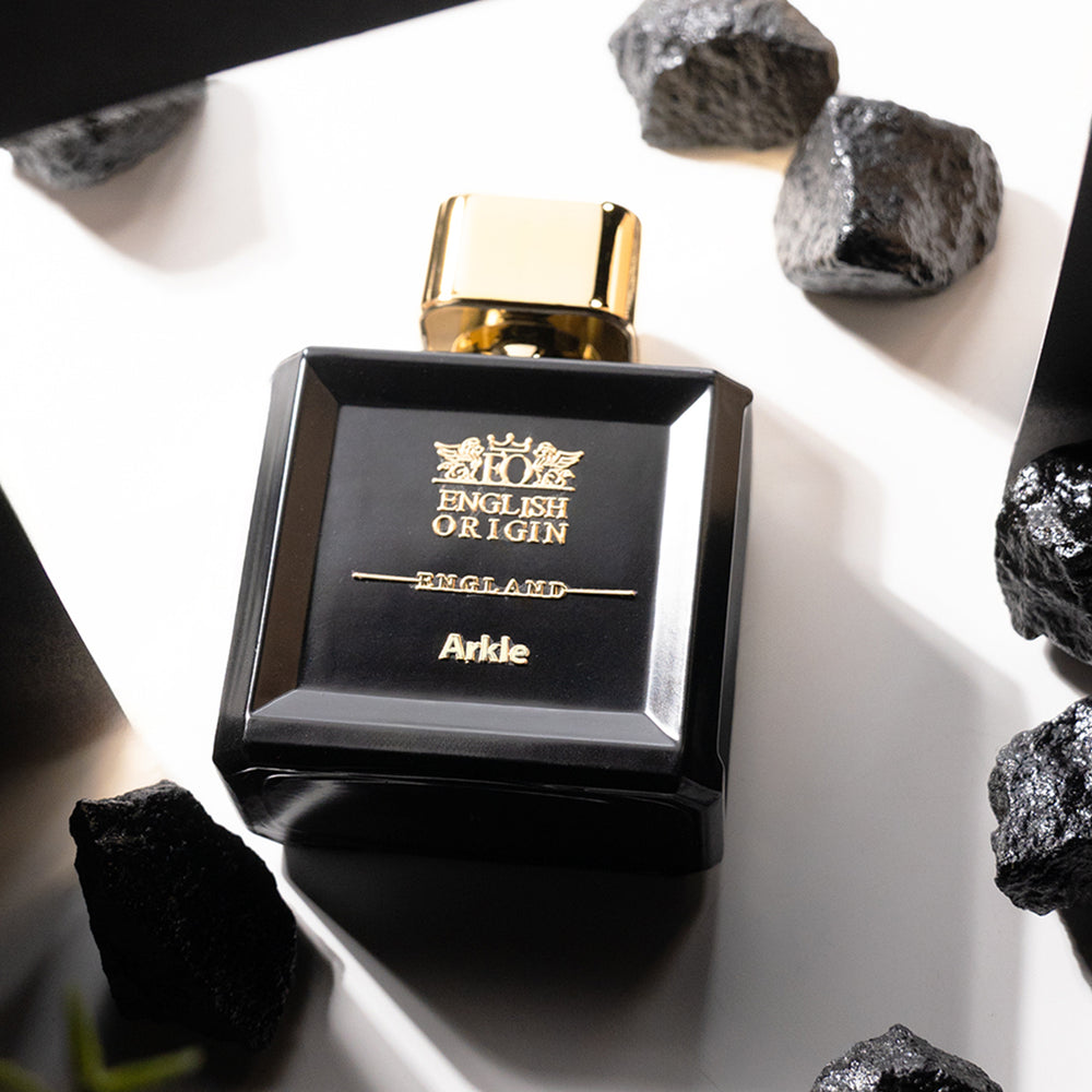 
                      
                        Arkle- Amber, Woody Eau De Parfum
                      
                    