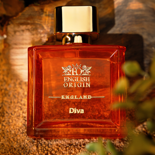 
                      
                        Diva- Citrus, Aquatic Eau De Parfum
                      
                    