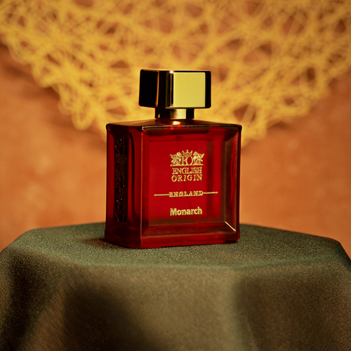 
                      
                        Monarch- Chocolate, Musky Eau De Parfum
                      
                    