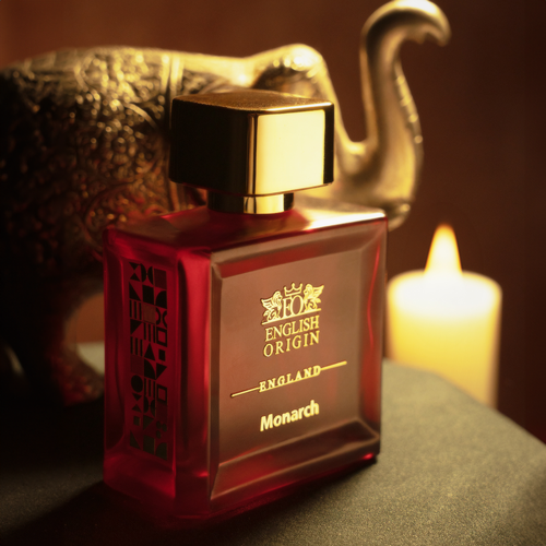 
                      
                        Monarch- Chocolate, Musky Eau De Parfum
                      
                    