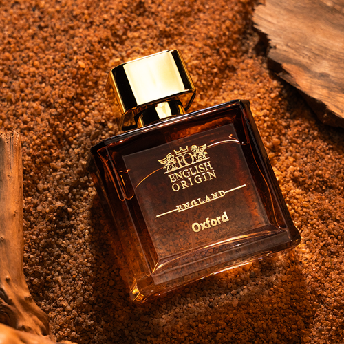 
                      
                        Oxford- Classic, Iconic Eau De Parfum
                      
                    